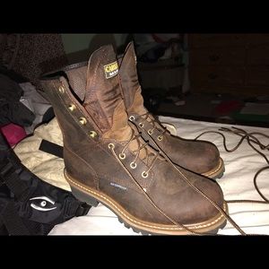 Men’s Carolina Boots